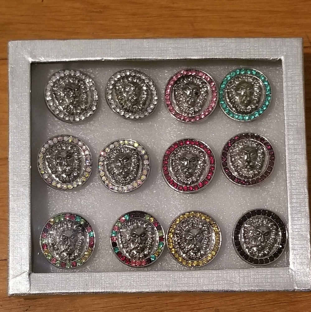 Custom Rings